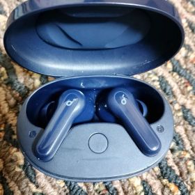 Anker Soundcore life P2 mini ワイヤレスイヤホン