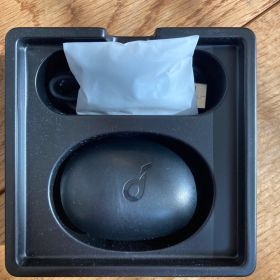 Soundcore Life P2 Mini ワイヤレスイヤホン