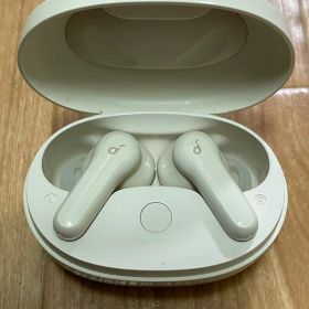 Soundcore Life P2 Mini ワイヤレスイヤホン ジャンクにて