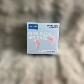 soundcore LIFE P2 MINI ワイヤレスイヤホン