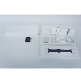 [中古A]Apple Watch Series 11 GPSモデル 42mm MEU64J/A (BT最大容量100%)