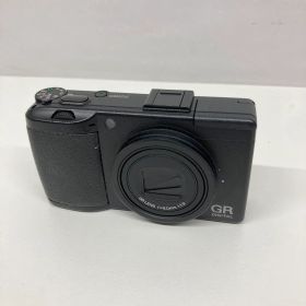 RICOH GR DIGITAL III⭐︎