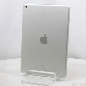 ソフマップ 〔中古品〕 iPad 第7世代 32GB シルバー MW752J／A Wi-Fi【295】