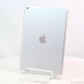 ソフマップ 〔中古品〕 iPad 第7世代 128GB シルバー MW782J／A Wi-Fi【368】