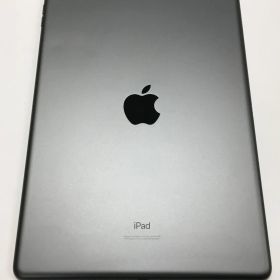美品 電池96％ Apple iPad 第7世代 SIMフリー 32GB スペースグレイ【動作確認・初期化済み】