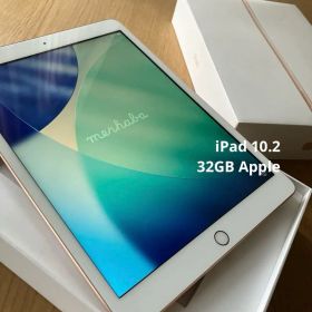 iPad 10.2 32GB wifi Apple 送料込