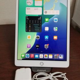 G65 美品 iPad 第7世代 10.2 A10◆3GB◆32GB◆