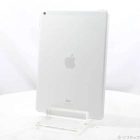 ソフマップ 〔中古品〕 iPad 第7世代 32GB シルバー MW6C2J／A docomoロック解除SIMフリー【276】