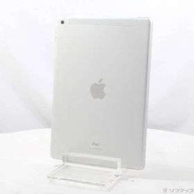 ソフマップ 〔中古品〕 iPad 第7世代 32GB シルバー MW6C2J／A docomoロック解除SIMフリー【251】