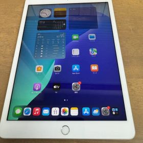 iPad 第7世代 128GB Wi-Fi A2197 本体＋箱＋ケーブル