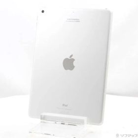 ソフマップ 〔中古品〕 iPad 第7世代 128GB シルバー MW782B／A Wi-Fi【276】