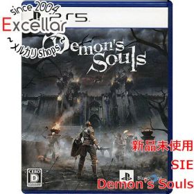 [bn:14] Demon’s Souls(デモンズソウル) PS5