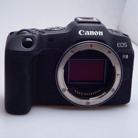 キヤノン(Canon)の【中古】(キヤノン) Canon EOS R8 ボデイ(コンパクトデジタルカメラ)