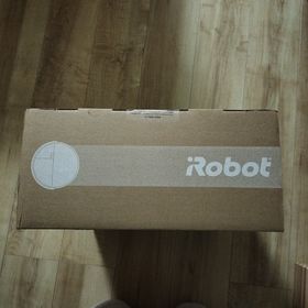 iRobot Roomba 105 Combo ロボット Y311260(掃除機)