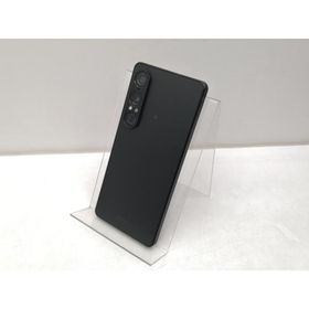 【中古】SONY 国内版 【SIMフリー】 Xperia 1 VII スレートブラック 12GB 256GB XQ-FS44【仙台イービーンズ】保証期間１ヶ月【ランクA】