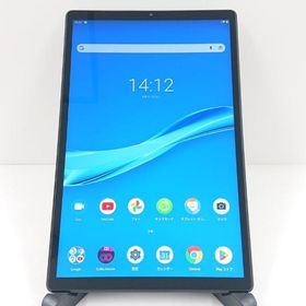Lenovo Tab M10 FHD Plus Wi-Fiモデル Lenovo TB-X606F Wi-Fiモデル アイアングレー 送料無料 即決 本体 c18837