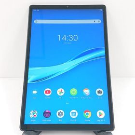 Lenovo Tab M10 FHD Plus Wi-Fiモデル Lenovo TB-X606F Wi-Fiモデル アイアングレー 送料無料 即決 本体 c18835
