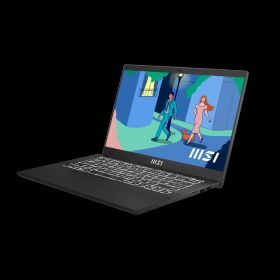 ★保証付きMSIノートPC Modern 14 C11M-8027JP//260403 /4526541193897