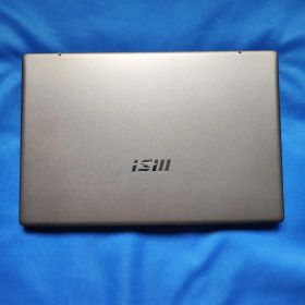 MSI MODERN-14-F1MG 14インチ メモリ16GB SSD512