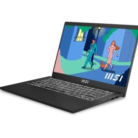 ★保証付きMSIノートPC Modern 14 C12MO-4106JP//260404 /4526541196928