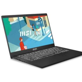 ★保証付きMSIノートPC Modern 14 C13M-5038JP//260406 /4526541198359