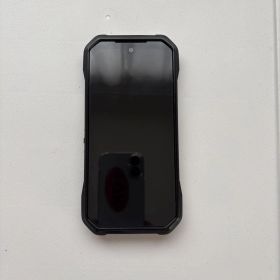 KYOCERA/DuraForce ex ブラック A301KC