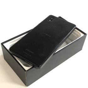 【ジャンク品】Xperia Ace III 64GB｜SIMフリー｜SO-53C