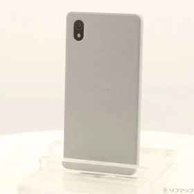 ソフマップ 〔中古品〕 Xperia Ace III 64GB グレー SOG08 au SIMフリー【269】