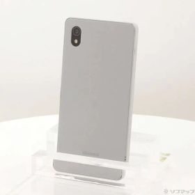 ソフマップ 〔中古品〕 Xperia Ace III 64GB グレー SO-53C docomo SIMフリー【258】