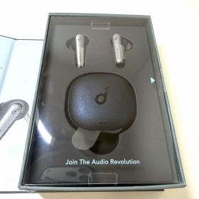 Soundcore Liberty Air 2 Pro 本体一式 充電ケーブル無