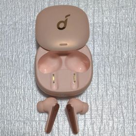 Soundcore Liberty Air 2 Pro ピンク