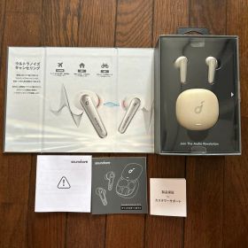 Soundcore Liberty Air 2 Pro【中古・ジャンク】