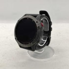 スマートウォッチ FENIX 6X PRO DUAL POWER GARMIN