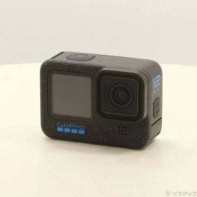 ソフマップ 〔中古品〕 HERO12 Black CHDHX-121-FW【198】