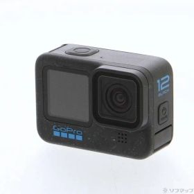 ソフマップ 〔中古品〕 HERO12 Black CHDHX-121-FW【352】