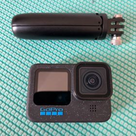 GoPro HERO12セット SanDisk UHS-Iカード 128GB