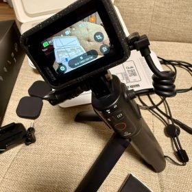 GoPro HERO12 Black + Volta + SD128GBセット