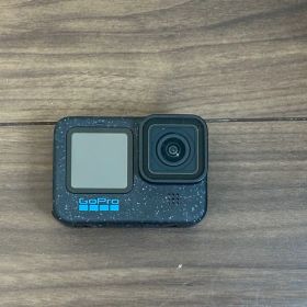 GoPro Hero 12 Black 本体+microSD 512GB