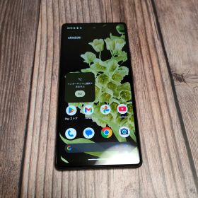 Google Pixel6 128GB 美品