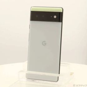 ソフマップ 〔中古品〕 Pixel 6 256GB ソータシーフォーム GA03910-JP SIMフリー【258】
