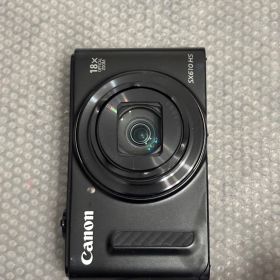 Canon PowerShot SX610 HS 26023441