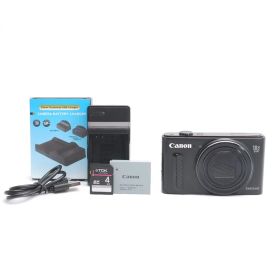 Canon PowerShot SX610 HS 18倍ズーム Wi-Fi搭載