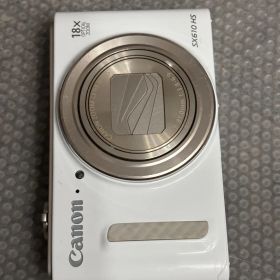 Canon PowerShot SX610 HS 26020644