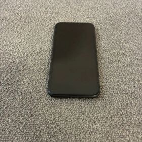 iPhone11 本体 右側タッチ不良あり ジャンク品