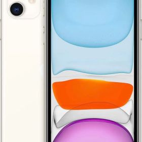 iPhone 11 ホワイト 64GB 本体のみ (3)