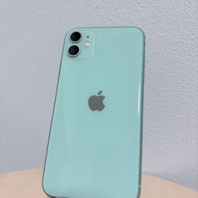 [訳あり] Apple iPhone 11 ミントグリーン 128GB Apple iPhone 11 128GB SIMフリー [グリーン] 価格比較 - 価格.com