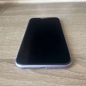 Apple iPhone 11 本体 ラベンダー