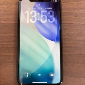 Apple iPhone 11 ブラック 本体 128GB SIMフリー