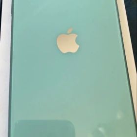 ☆Apple iPhone 11 ミントグリーン 本体 箱付き☆
