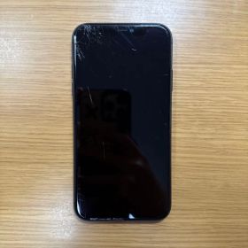 iPhone11 ブラック 64GB SIMフリー